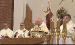 Bp Józef Wróbel SCJ inauguruje jubileusz nabożeństw fatimskich