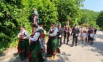 Boże Ciało w Roku Nadziei