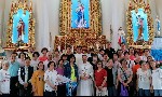 Z serca misji - ks. Zdzisław Pławecki SCJ | Azja