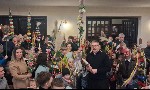 Parafia Koszyce Małe - duszpasterstwo dzieci i młodzieży