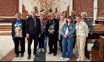 Rekolekcje Sercańskiej Wspólnoty Świeckich | 2026