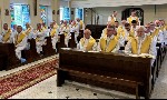 Wszystko dla Twojej miłości, o Serce Jezusa