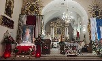 Nawiedzenie obrazu Jezusa Miłosiernego 