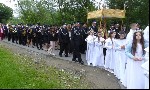 Uroczystość Bożego Ciała we Florynce | 2026
