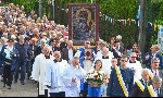 "Matka jest wśród nas"