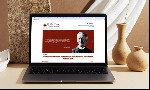 Duchowość sercańska ma swoją stronę 
