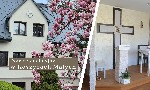 Dom rekolekcyjny w Koszycach Małych
