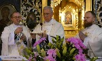 Kapelania sercańska w Robercinie