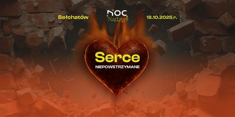 Serce Niepowstrzymane
