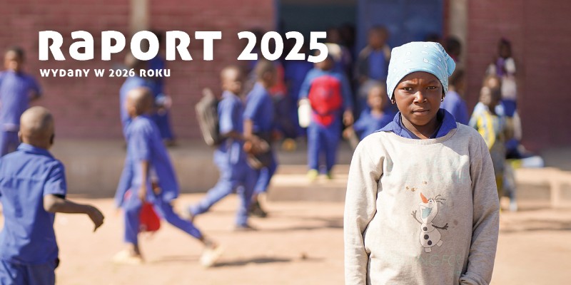 Pomoc, która przekracza granice