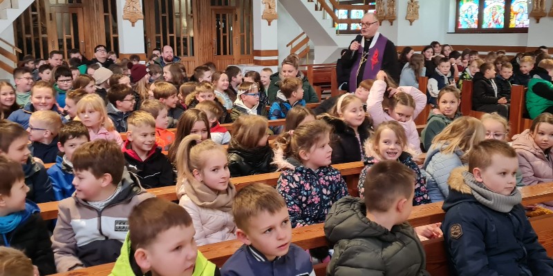 „Idźcie i dajcie poznać światu miłość Serca Jezusa”