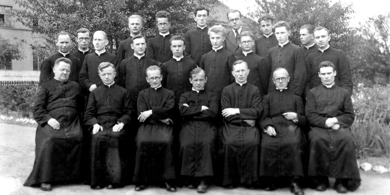 75-rocznica śmierci założyciela polskiej prowincji