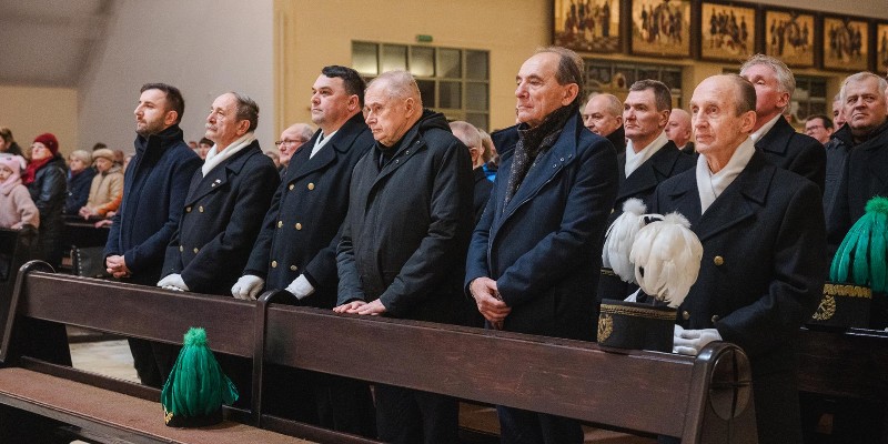 Bełchatów: Barbórka 2024