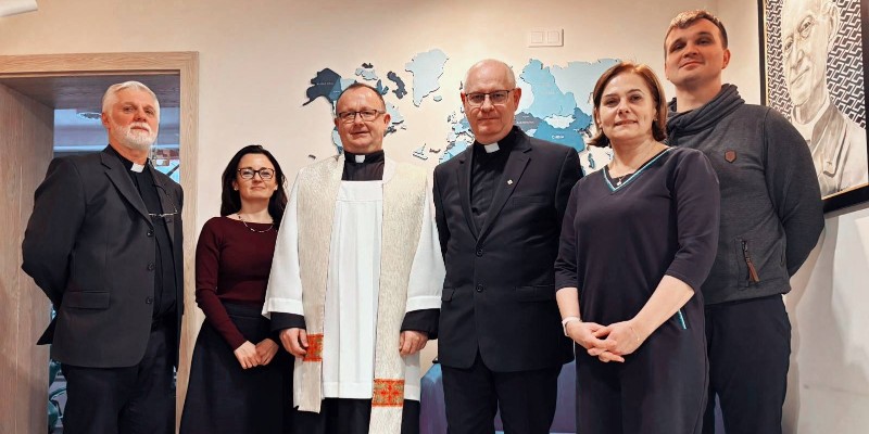 ... Aż po krańce świata