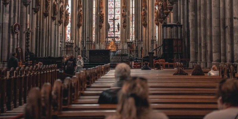 Bóg Przychodzi - Triduum Paschalne - Wielka Sobota | ks. Krzysztof Porosło