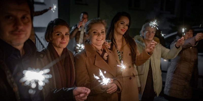 Przekazać innym Dobrą Nowinę