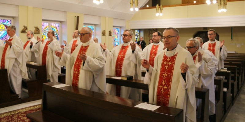 Zakończenie 61. roku akademickiego