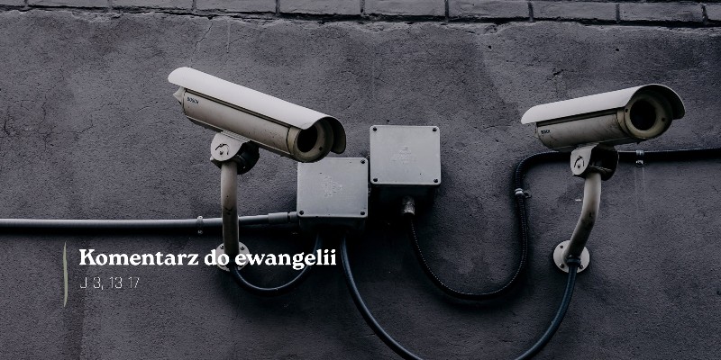 Komentarz do Ewangelii - 14 września 2026