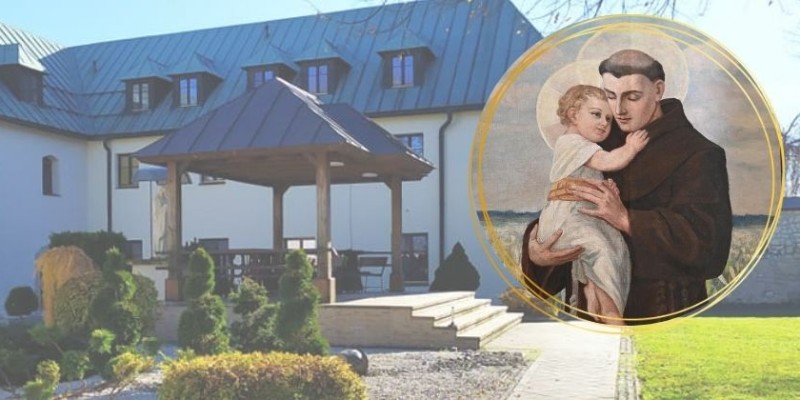 Nowenna 9-tygodniowa do św. Antoniego