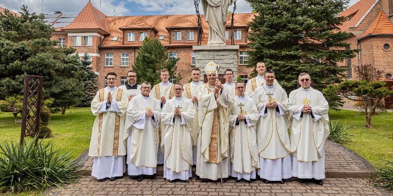 Kapłan jest potrzebny