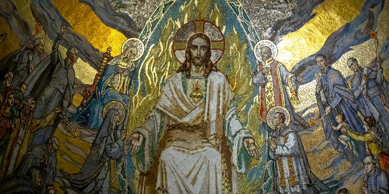 Papież przypomina człowiekowi o jego fundamencie