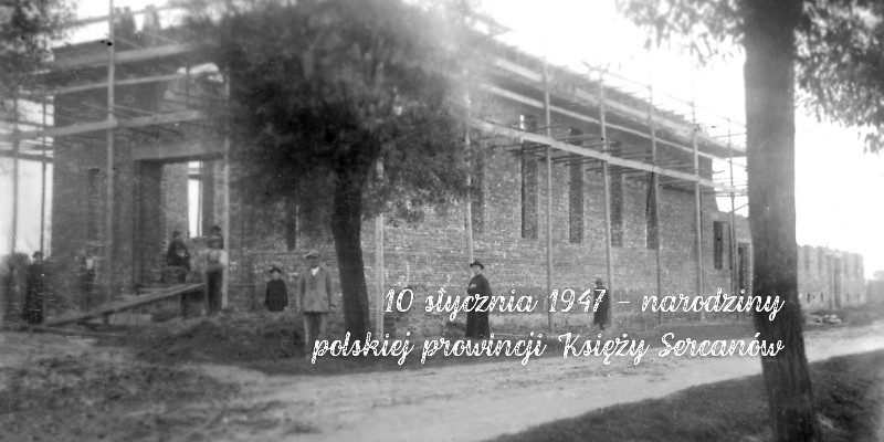 Narodziny polskiej prowincji