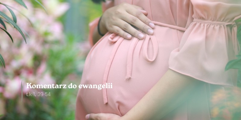 Komentarz do Ewangelii  - 15 sierpnia 2026