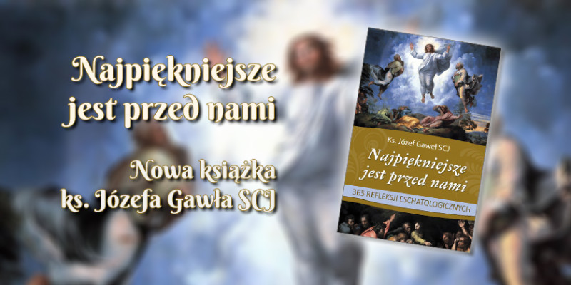 Najpiękniejsze jest przed nami