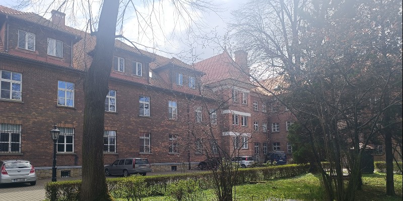 Stadnickie seminarium