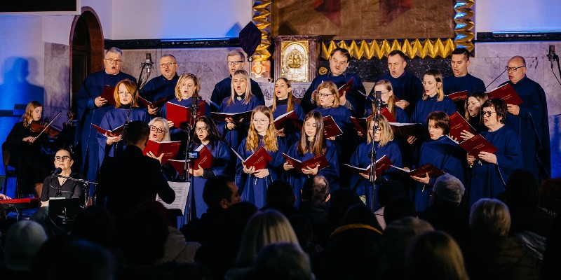 Koncert Szukam Twoich śladów - Pliszczyn 