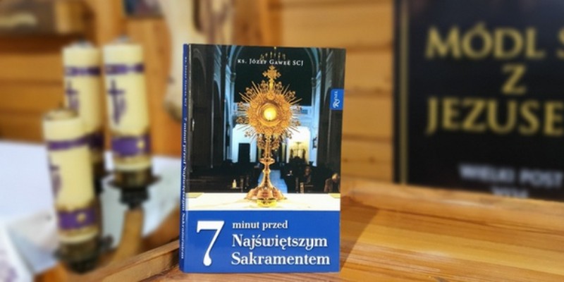 Utrudzonym ku pokrzepieniu serc