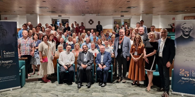 Nowa Konferencja Rzymska