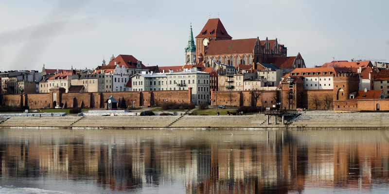 Toruń: Trwa spotkanie magistrów nowicjatów i postulatów z całej Polski 