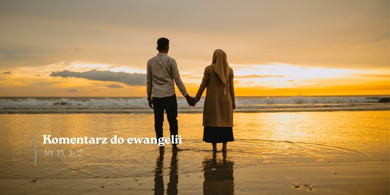 Komentarz do Ewangelii - 14 sierpnia 2026