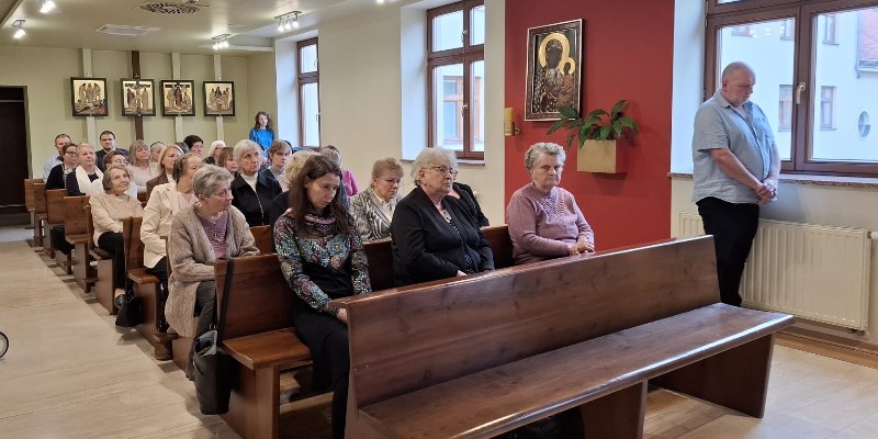 Druga „odsłona” rekolekcji pro-life