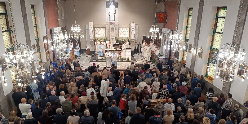 Sanktuarium szczęścia