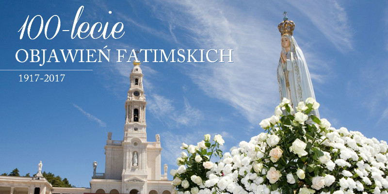 Spotkanie przed jubileuszem Objawień Fatimskich