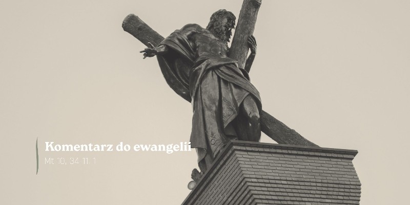 Komentarz do Ewangelii - 13 lipca 2026