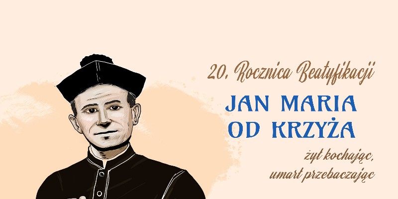 20 lat od beatyfikacji