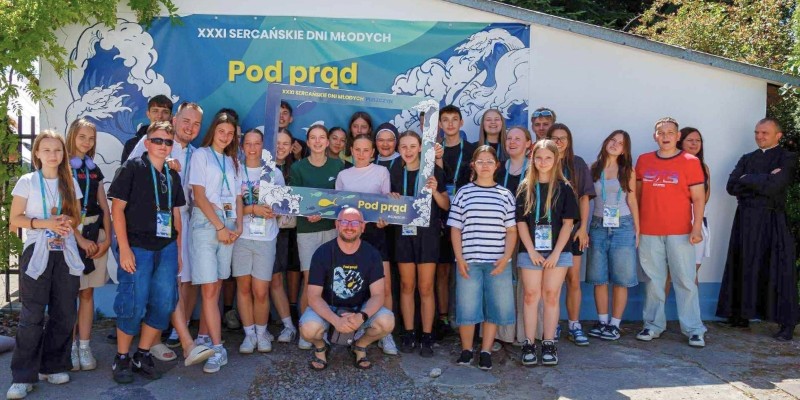 Ruch Sercańskiej Młodzieży