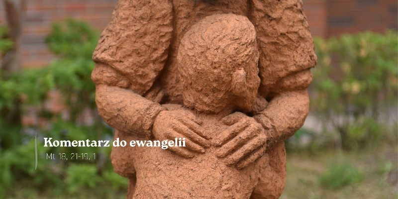 Komentarz do Ewangelii - 13 sierpnia 2026