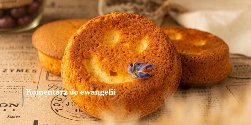 Komentarz do Ewangelii - 4 marca 2026