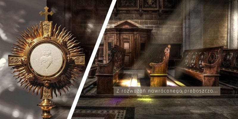 Z rozważań nawróconego proboszcza... (2)