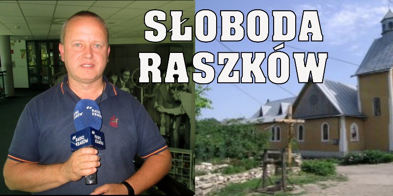 Raszków