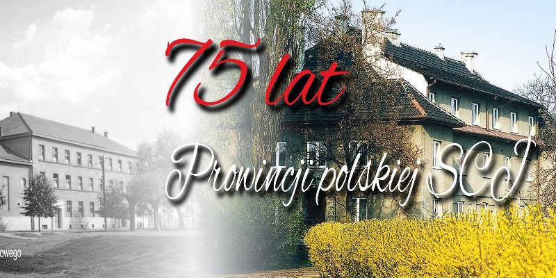 List Prowincjała na 75. rocznicę