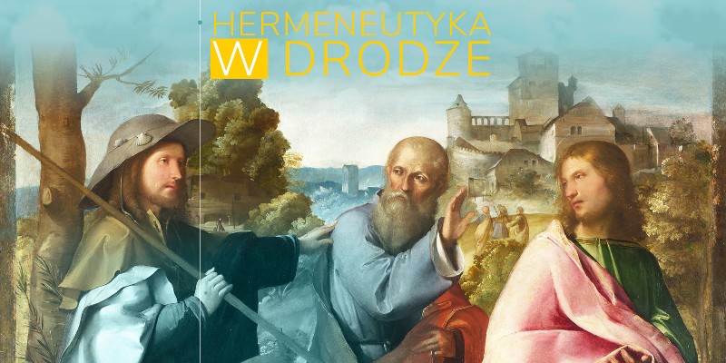 Hermeneutyka w drodze