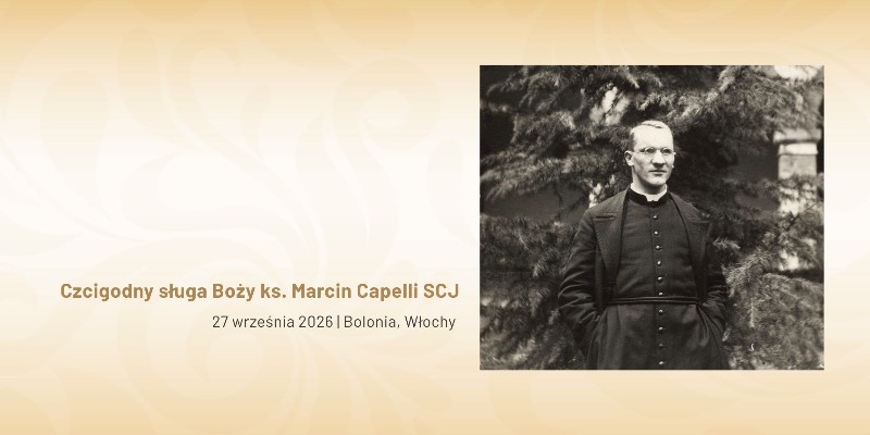 Ogłoszono datę beatyfikacji