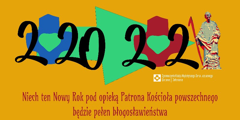 Nowy Rok 2021