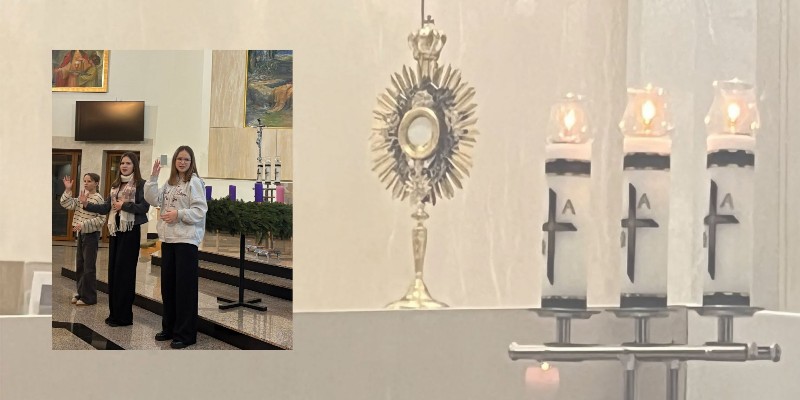 Autentyczni świadkowie Jezusa