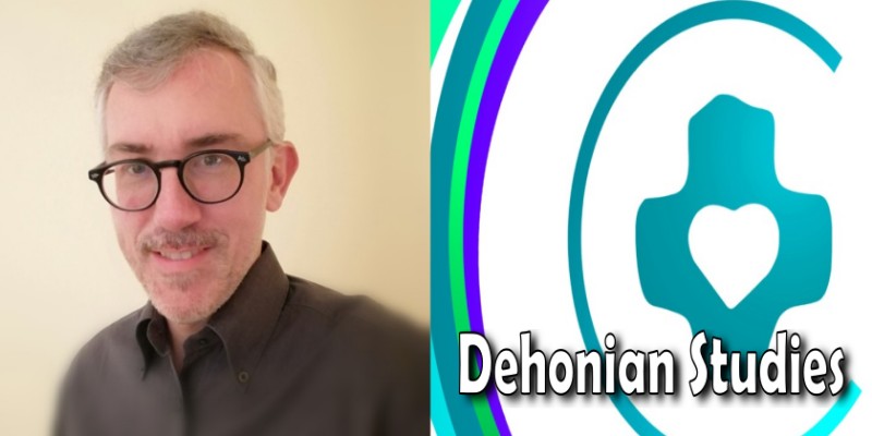 Nowy Dyrektor Dehoniany